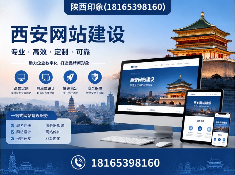 雁塔区AI搜索优化展示图